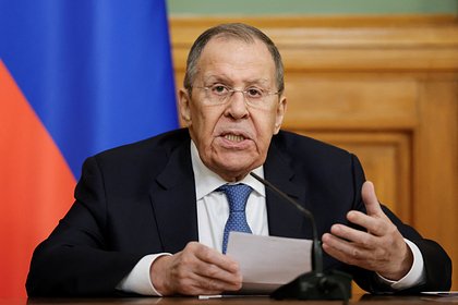 Резкие слова посла Украины в адрес Лаврова вызвали возмущение на Западе