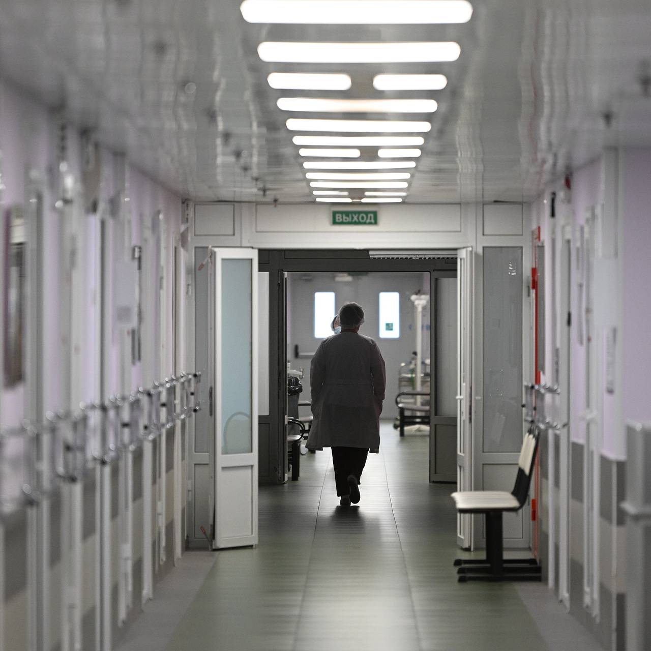 Во ВГИКе раскрыли состояние режиссера Шухера