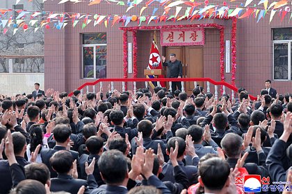 Раскрыта возможность привлечения рабочих из КНДР в Россию