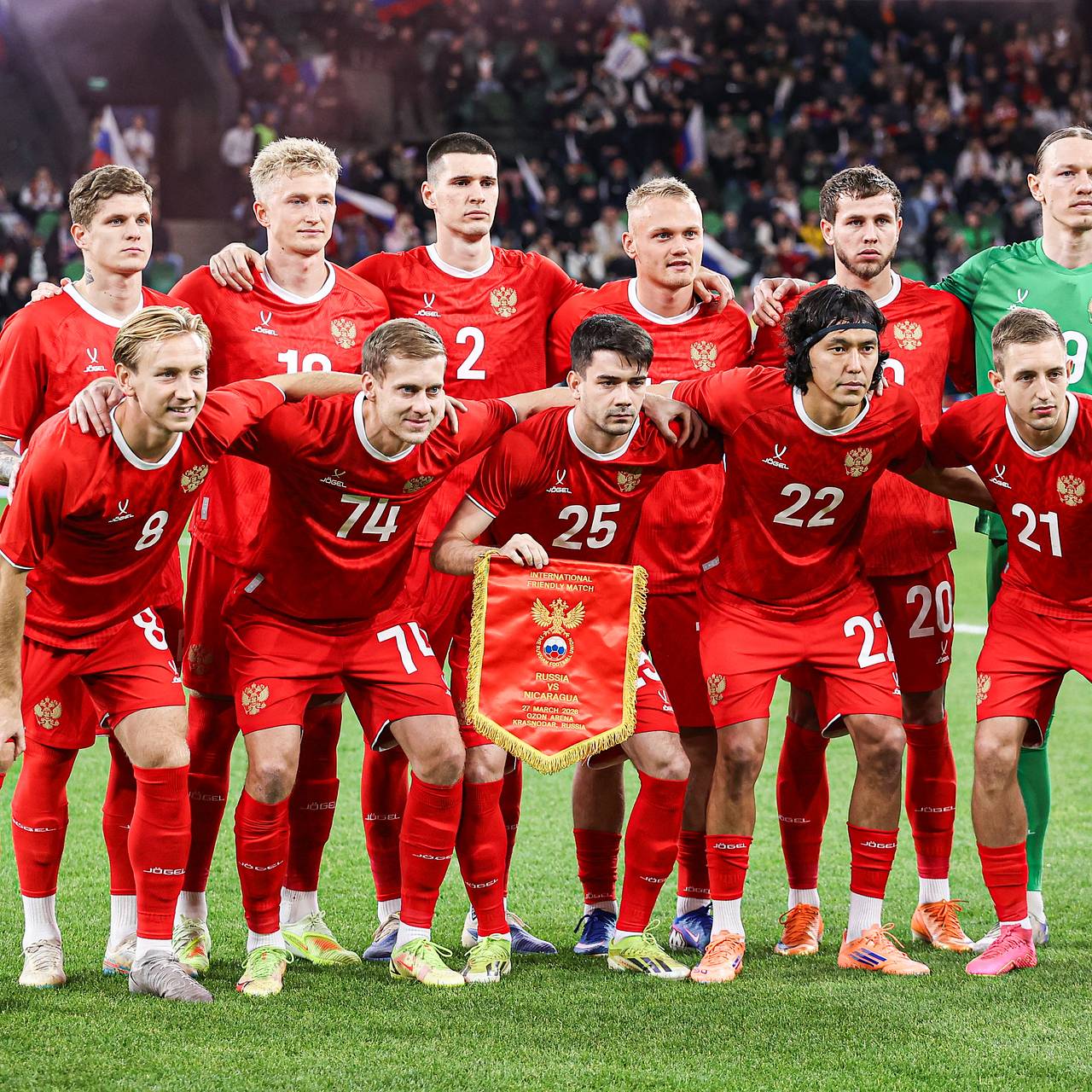 Фото: Виталий Тимкив / РИА Новости