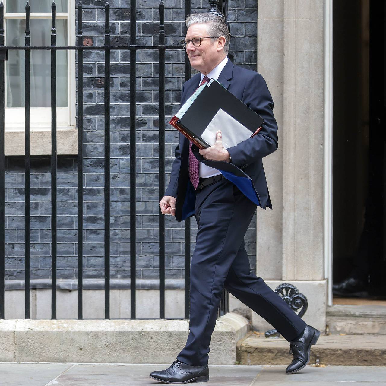 Британия отказалась присоединиться к войне против Ирана