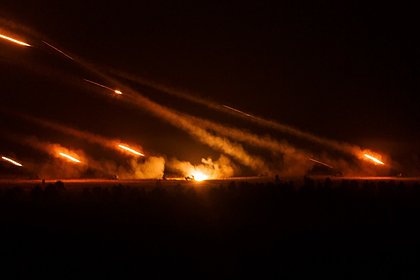 Израиль и США в очередной раз атаковали АЭС в Бушере