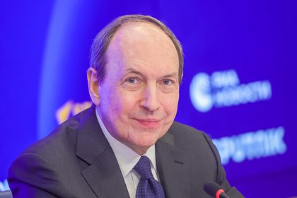 Никонов сообщил о готовности США решать некоторые вопросы с Россией без привязки к Украине