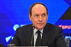 Вячеслав Никонов