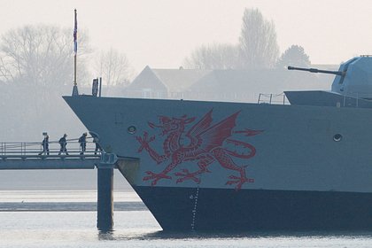 В Британии рассказали о своем национальном позоре