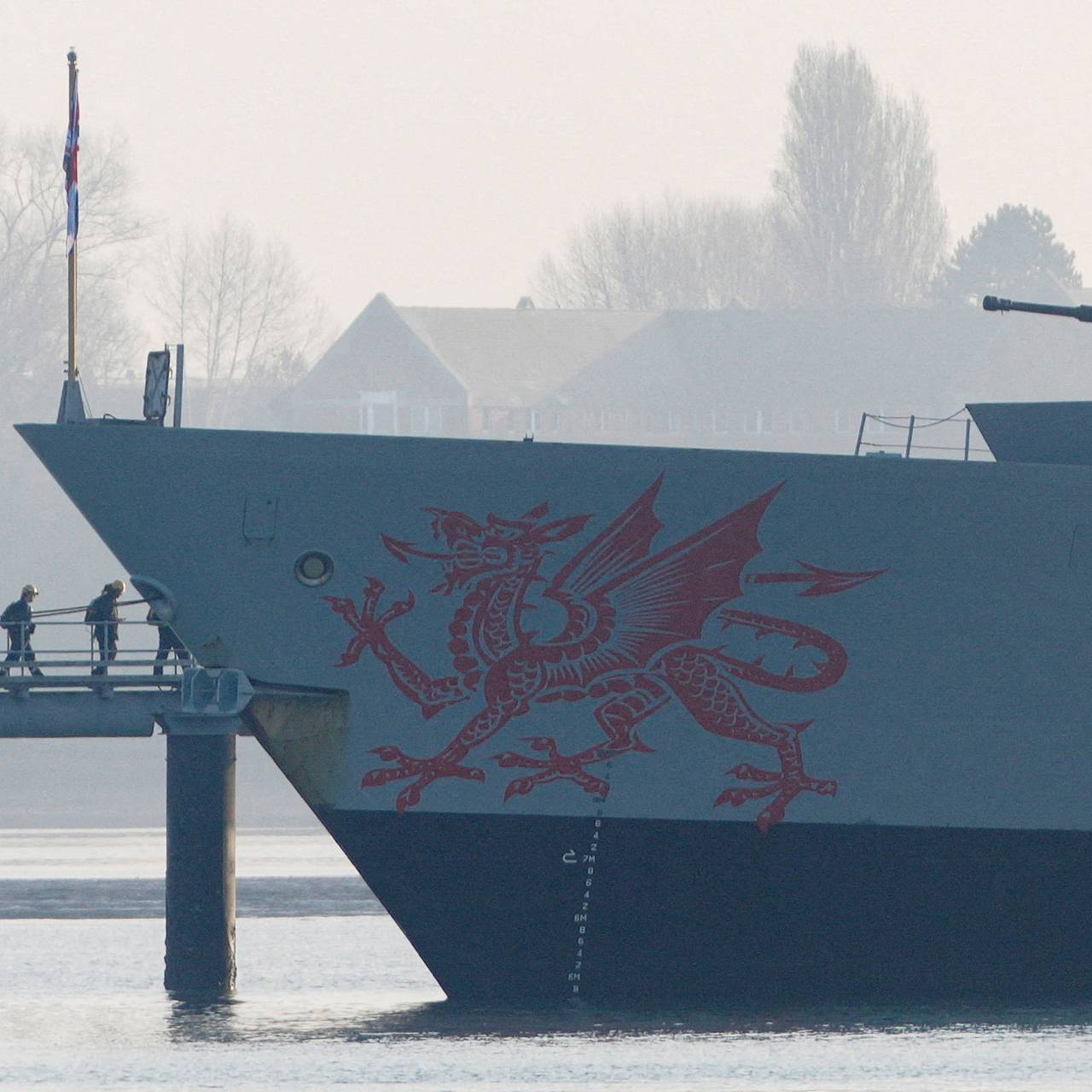 В Британии рассказали о своем национальном позоре