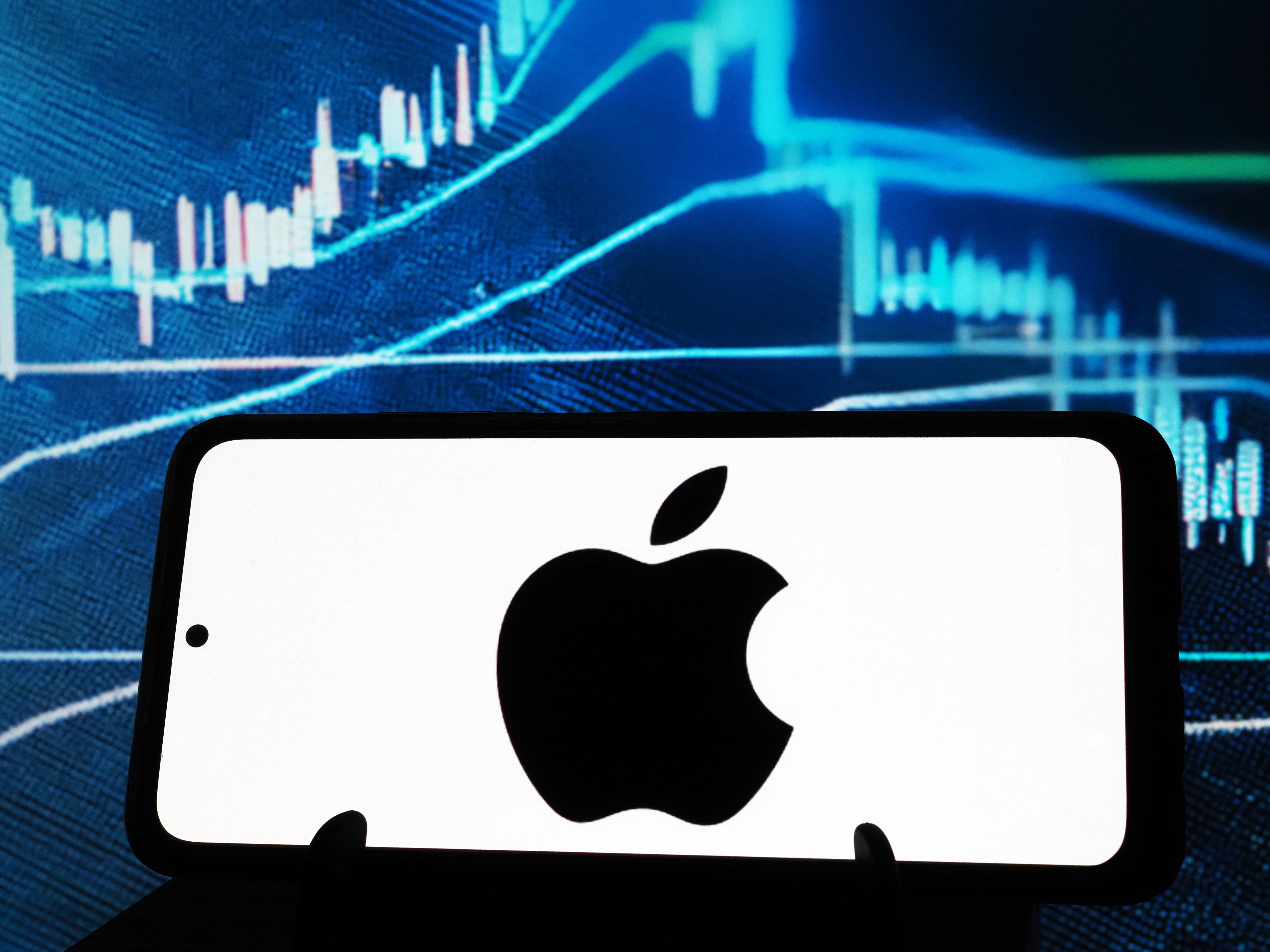 Ушедший&nbsp; из России технический гигант захотел зарегистрировать новый товарный знак