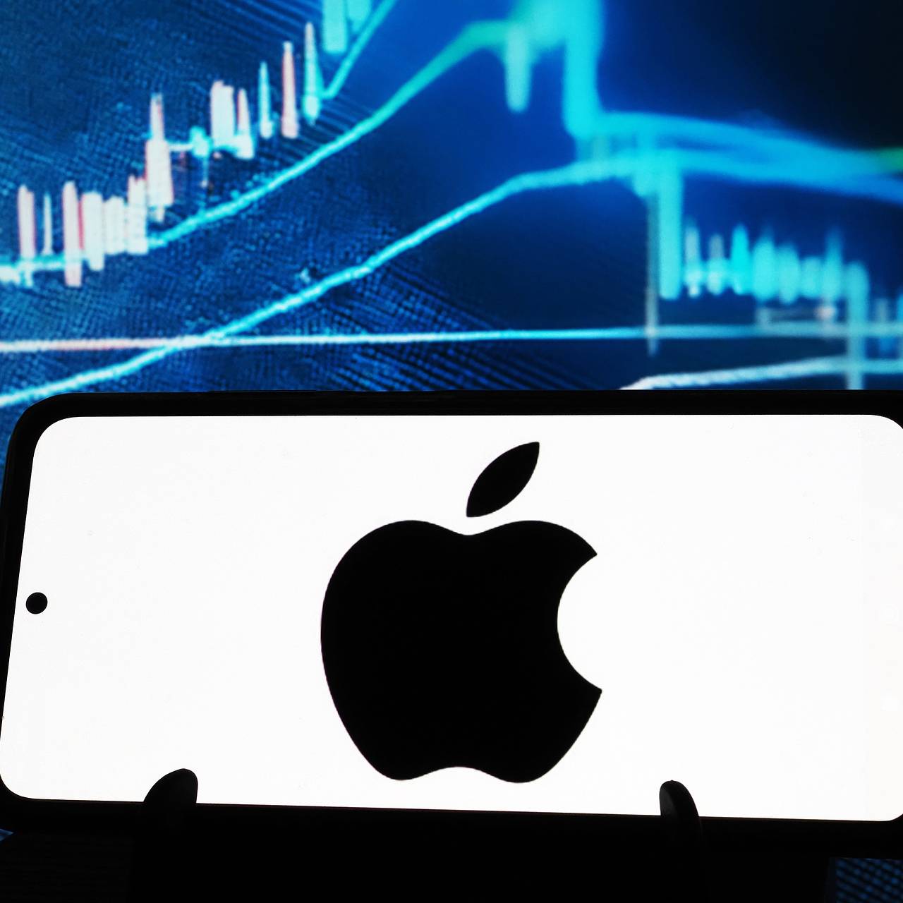 Ушедший из России технический гигант захотел зарегистрировать новый товарный знак