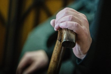 В Минздраве назвали среднюю продолжительность жизни в России