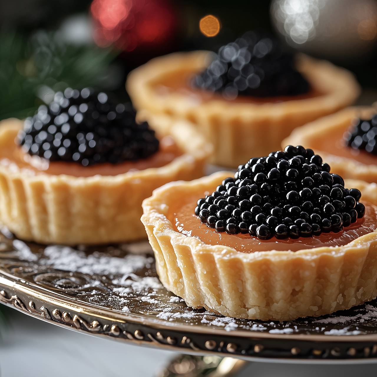 Россиянам назвали суточную норму потребления черной икры