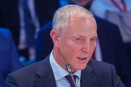 Сальдо допустил прекращение конфликта на Украине в этом году