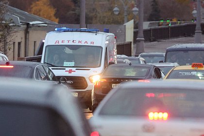 В российском регионе от удара ВСУ погиб ребенок