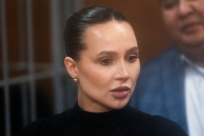 Лерчек в слезах рассказала о государственной больнице