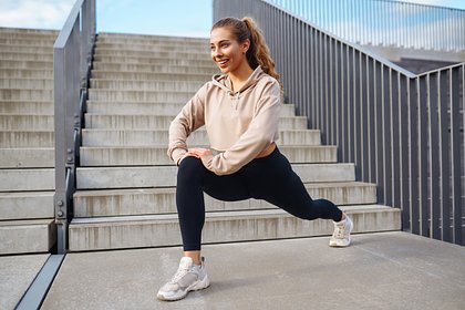 Россиянам захотели доплачивать за занятия физкультурой