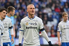 Константин Тюкавин