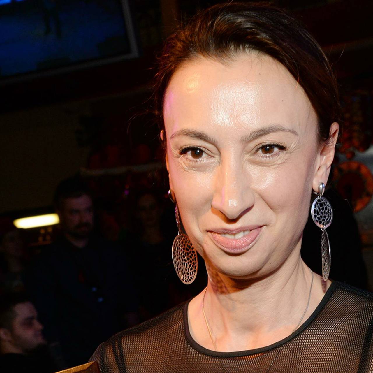 Сестра Меладзе стала гражданкой Великобритании и обзавелась бизнесом