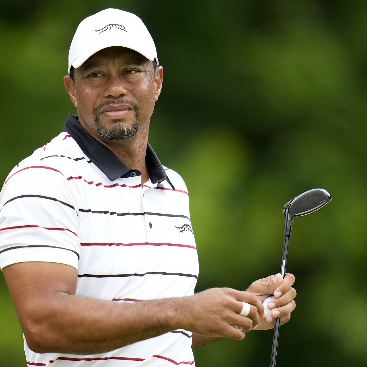 Трамп отреагировал на арест одного из самых богатых спортсменов мира