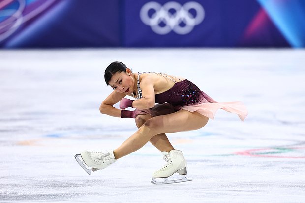 Каори Сакамото