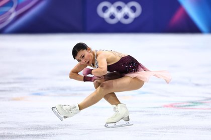 Тарасова захотела отправить букет цветов победившей на чемпионате мира японке