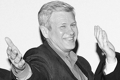 Объявлено о смерти известного российского деятеля культуры