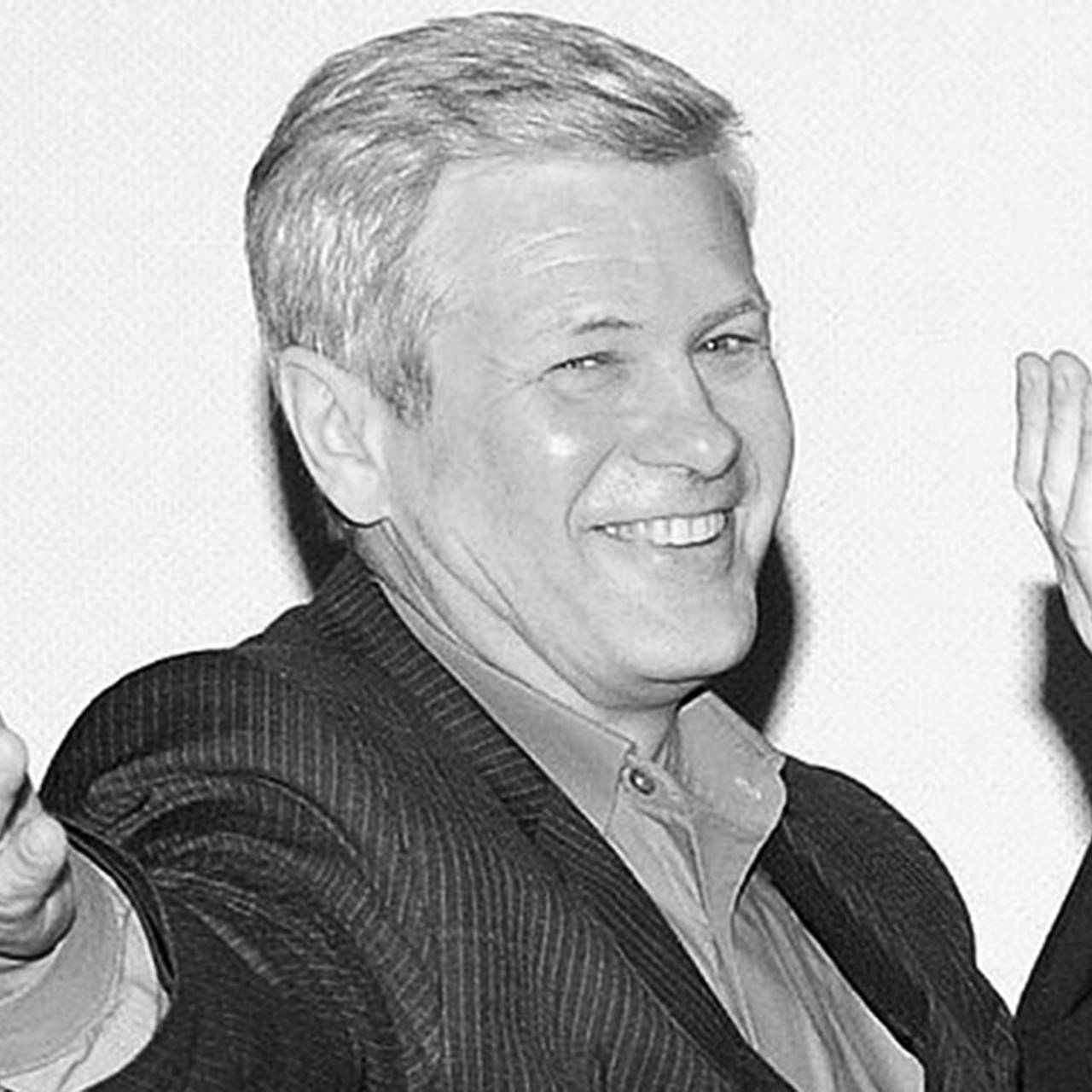 Объявлено о смерти известного российского деятеля культуры