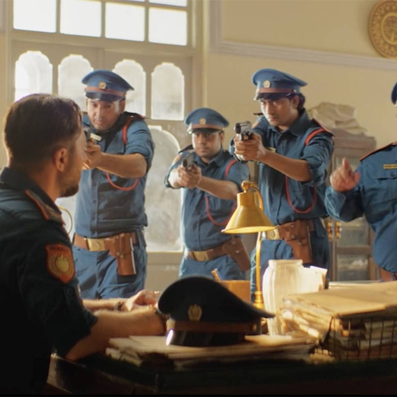 Нагиева вычеркнули из фильма &laquo;Королек моей любви&raquo;