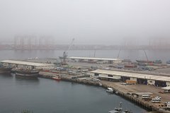 Порт Салала