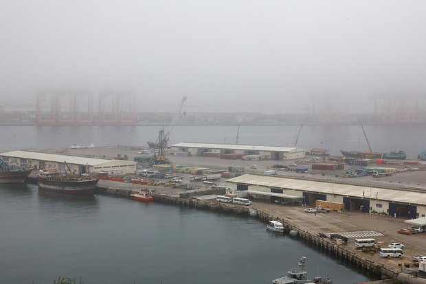 Порт Салала