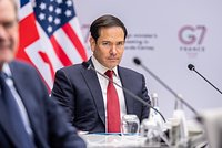 Рубио и Каллас устроили перепалку из-за России. Почему госсекретарь США повысил голос и что припомнила ему глава евродипломатии? 