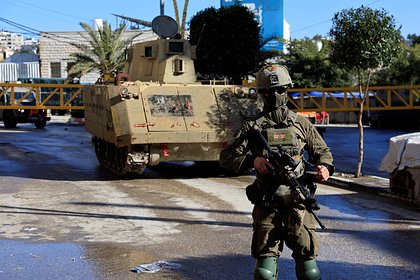 Турция обвинила Израиль в подрывной деятельности по одному вопросу