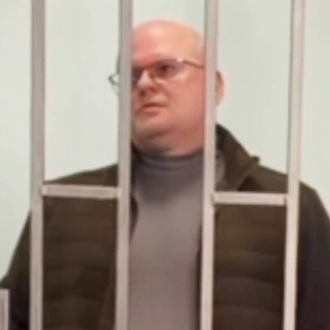 Вице-мэру Сочи предъявили обвинение