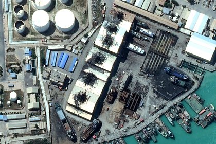 Глава &laquo;Росатома&raquo; заявил об ухудшении ситуации на иранской АЭС