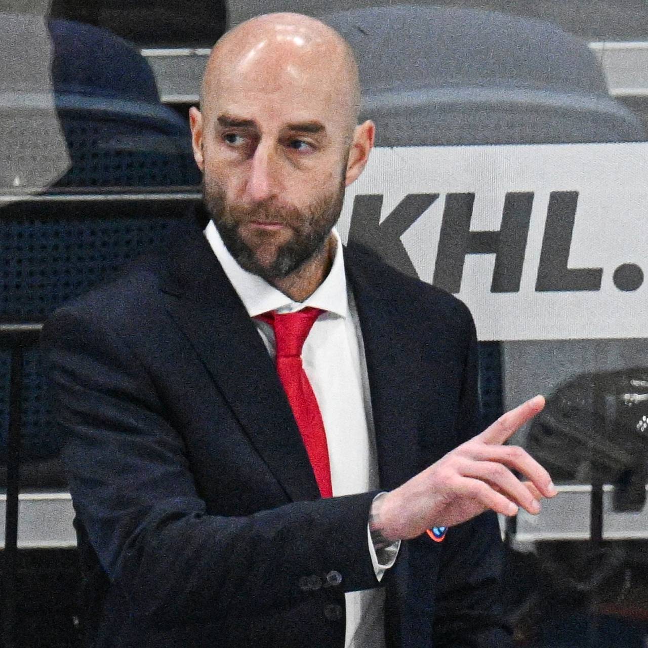 Канадский тренер назвал удивившие его в России вещи