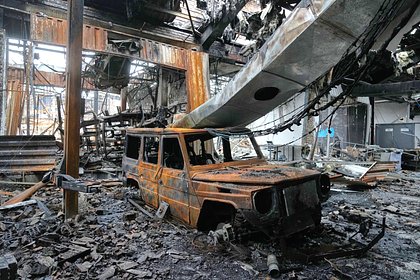 Затягивание конфликта с Ираном назвали проигрышем США и Израиля