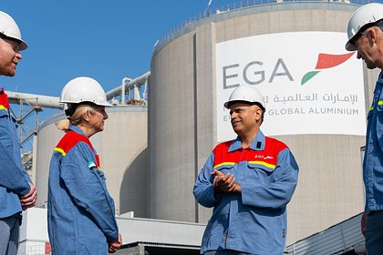 Компания из ОАЭ сообщила об ущерба из-за ударов Ирана