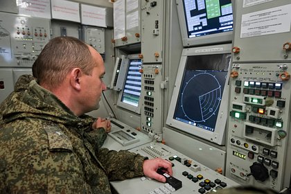 Ограничения ввели в северном российском регионе из-за возможной атаки ВСУ