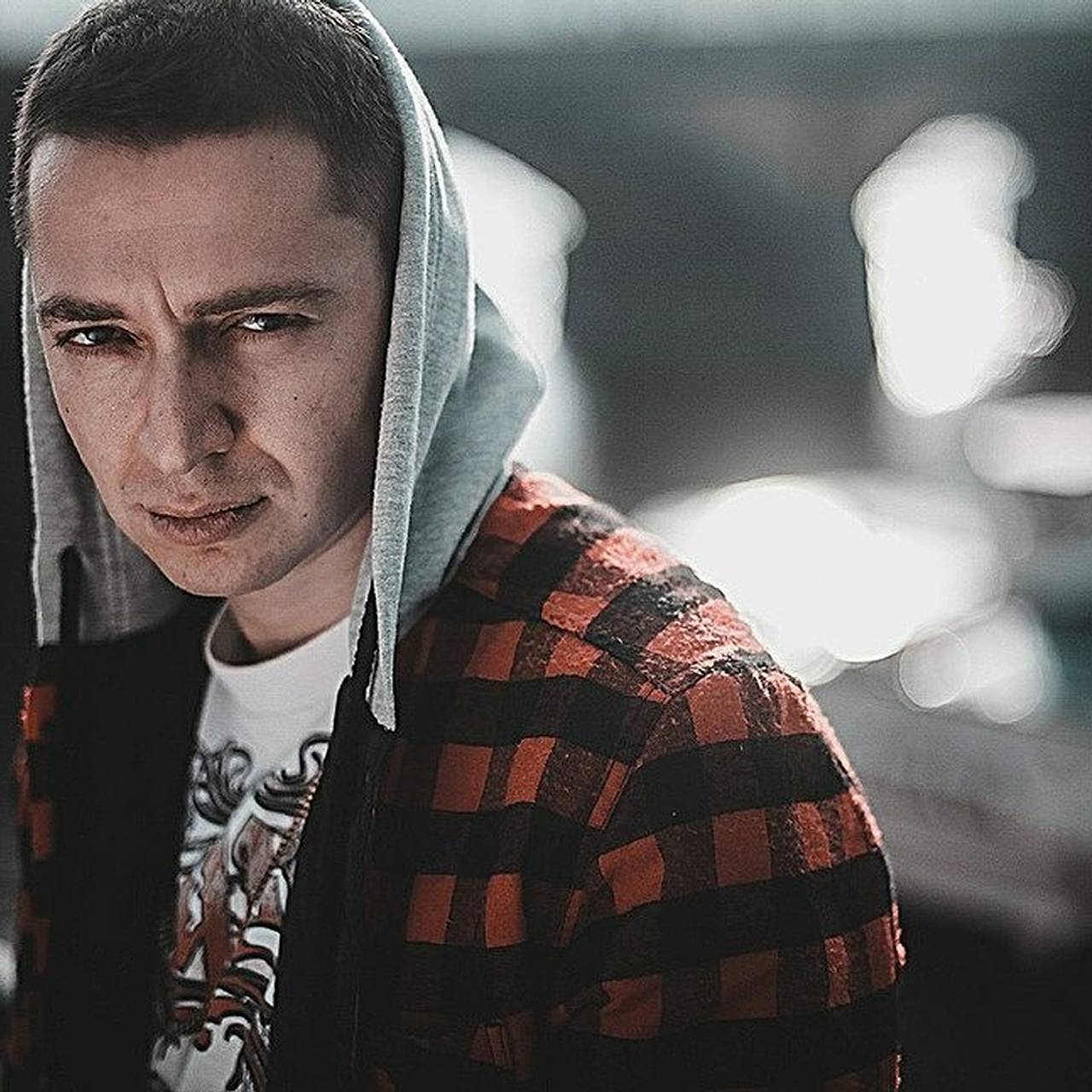 Оксимирона переобъявили в розыск