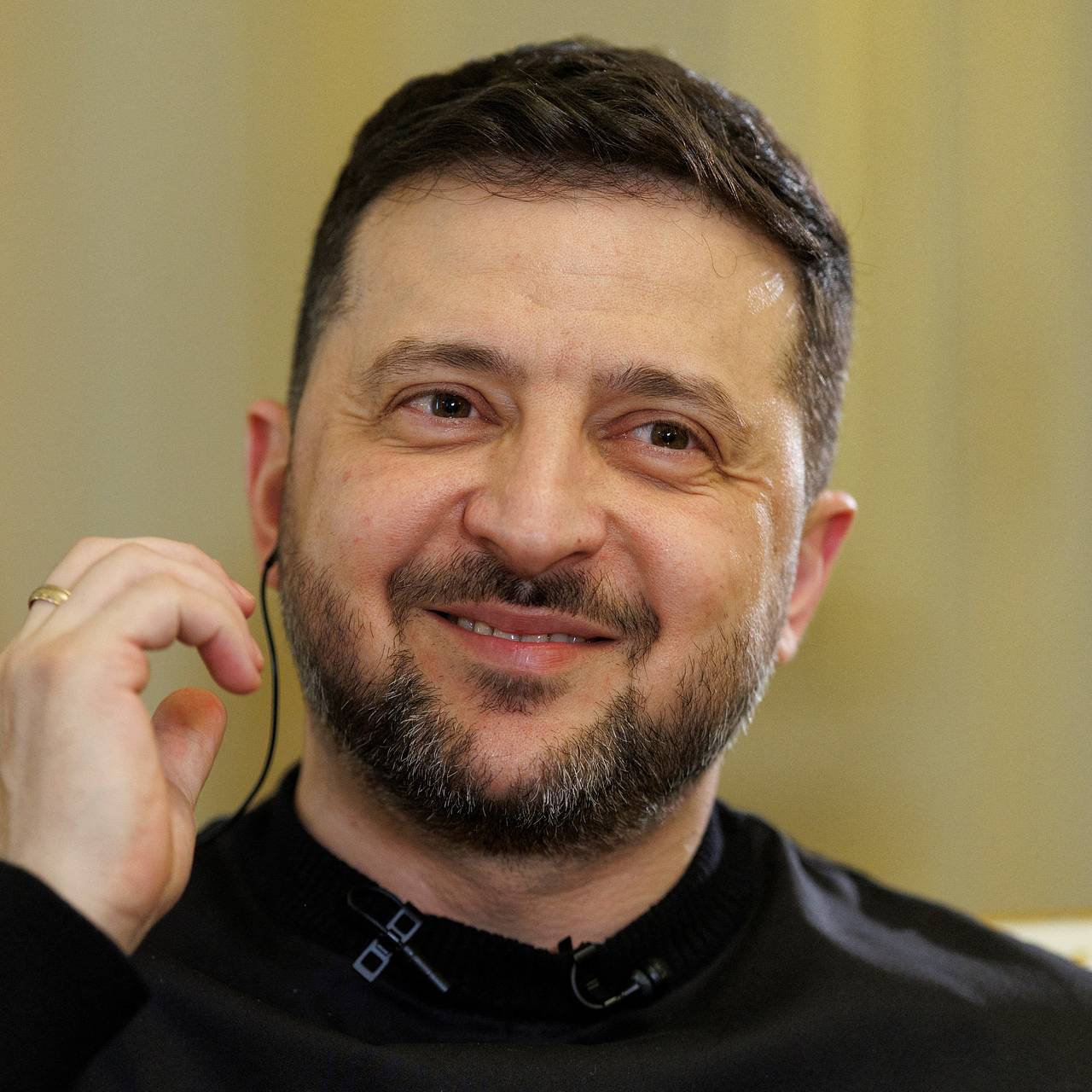 В Европе резко высказались о &laquo;зеленом гоблине&raquo; с Украины