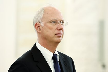 Спецпредставитель Путина отреагировал на видео с мобилизацией американца на Украине