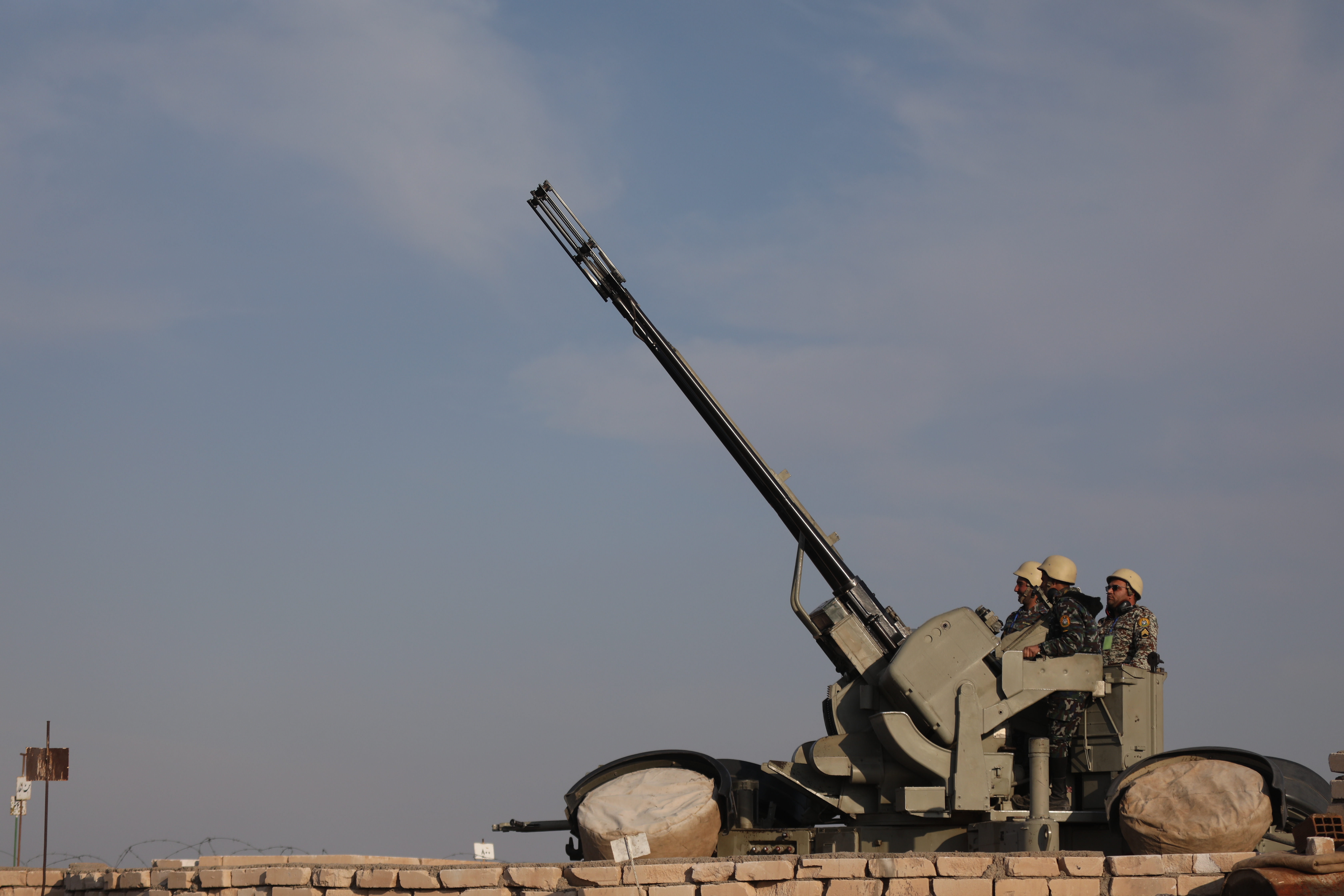 Спрогнозирован «чудовищный кризис» из-за конфликта на Ближнем Востоке