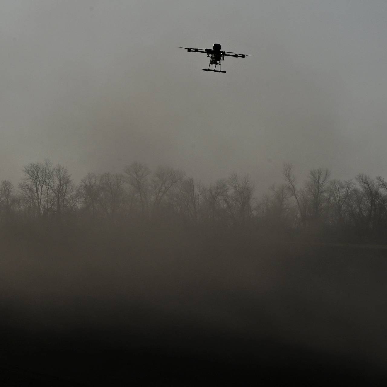 На Украине высмеяли новость о падении НЛО в Польше