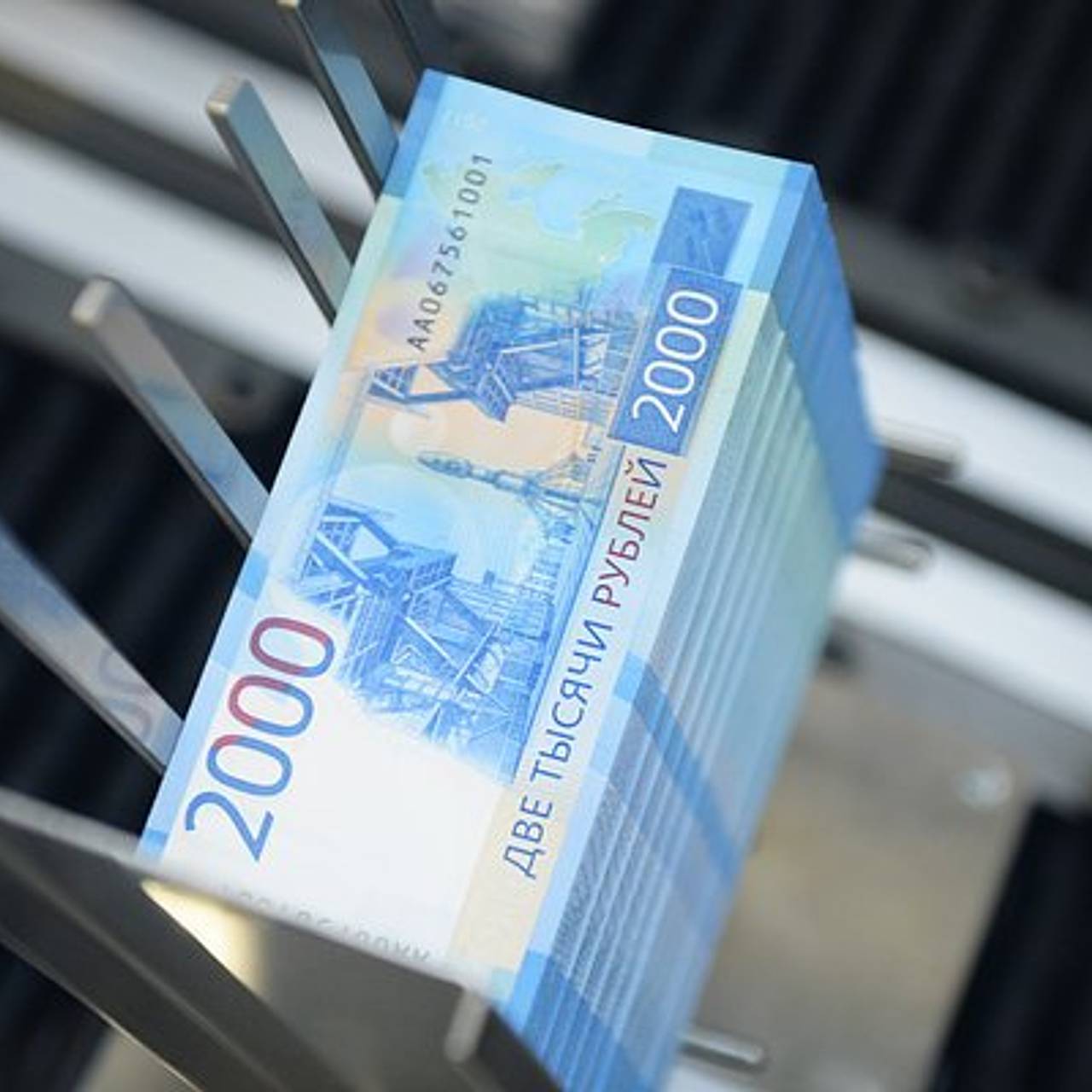 Россиянин выиграл миллион рублей со ставки