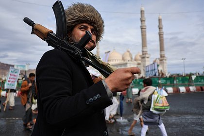 Хуситы поставили Израилю ультиматум