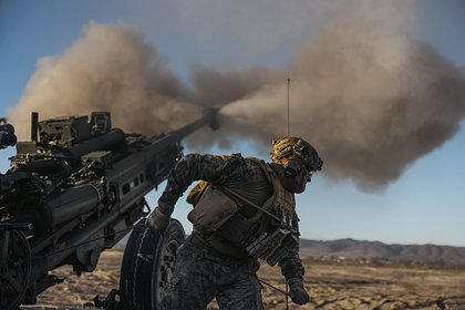 США начали готовиться к &laquo;затяжной&raquo; наземной операции против Ирана