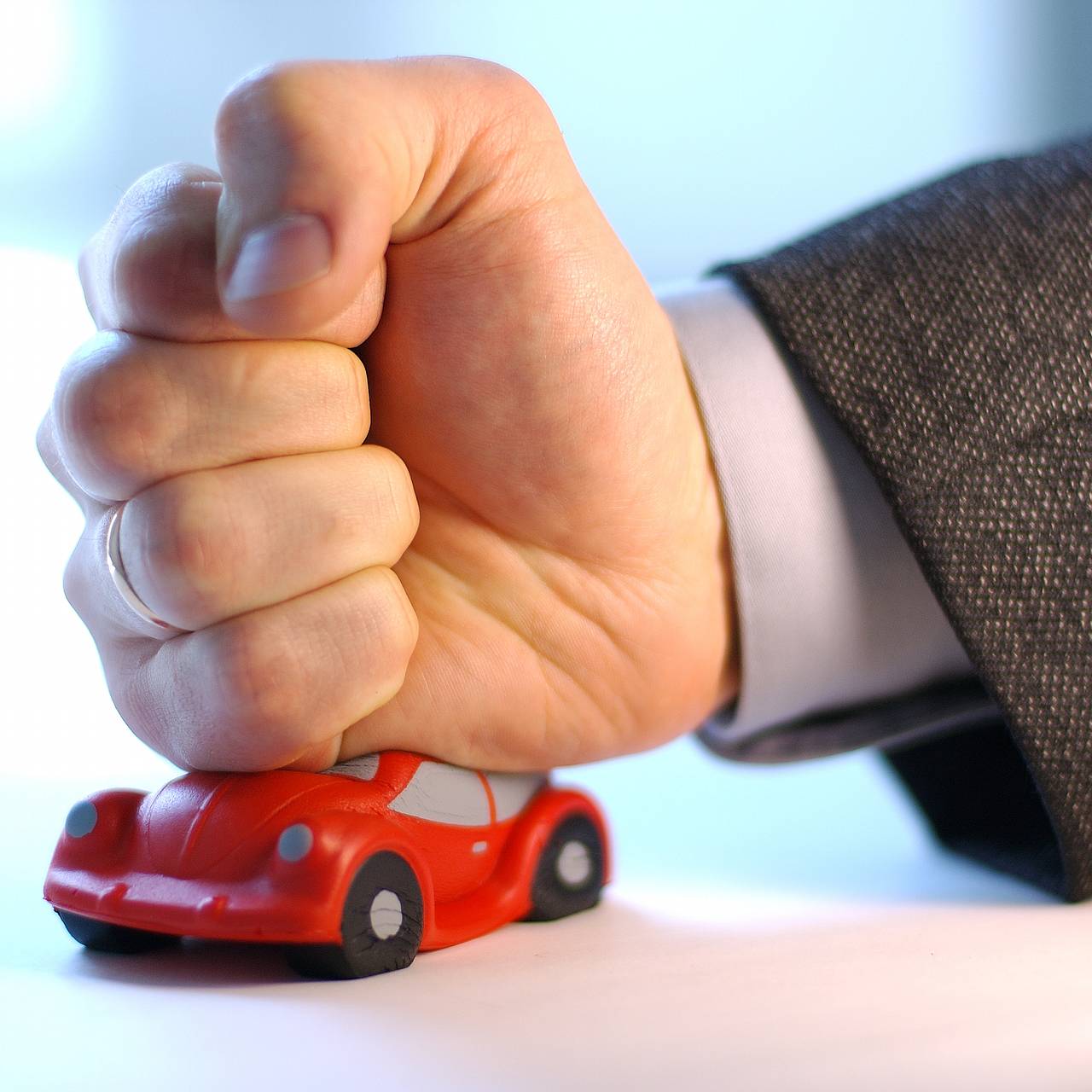 Психолог указала на тревожный сигнал перегруженного организма