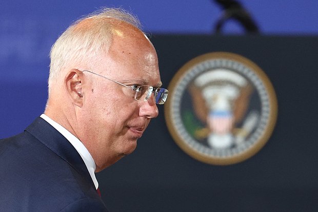 Глава РФПИ Дмитриев высмеял Каю Каллас после её спора с Рубио: «Комиксы Marvel — не руководство по дипломатии»