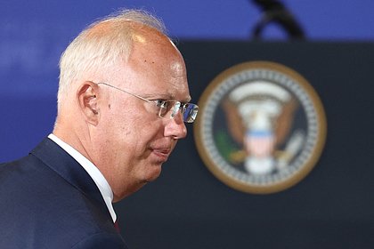 Дмитриев поиронизировал над Каллас из-за ее спора с Рубио о России