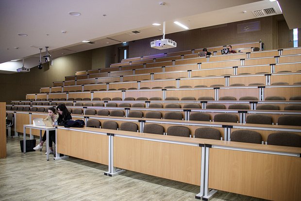 Архивное фото