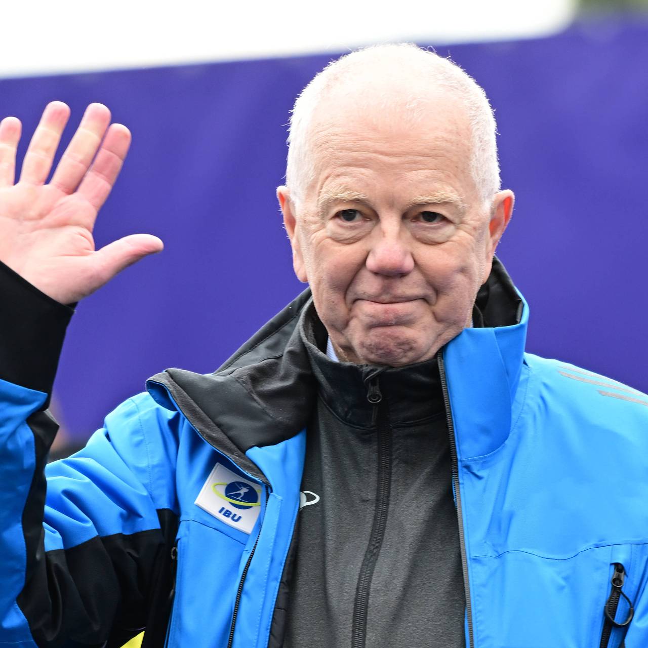 Президент IBU выступил против допуска биатлонистов из России