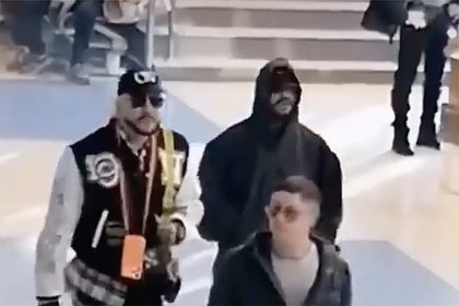 Киркоров возмутил россиян своим поведением в аэропорту